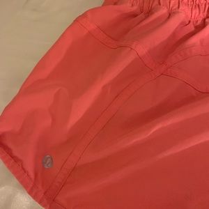 Vintage lulu lemon shorts